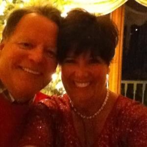 Meet your Posher, Ann